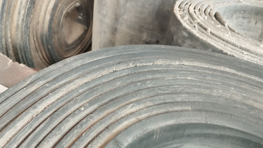 Транспортни ленти