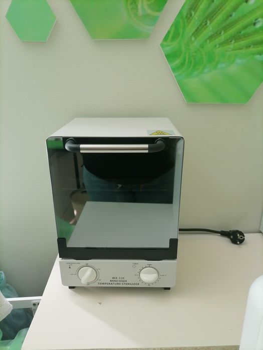 Аппаратура для салона