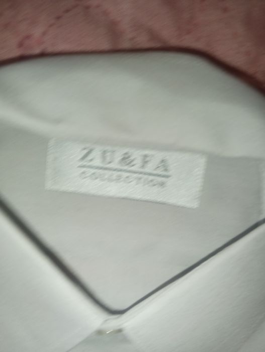 Рубашка для мальчика