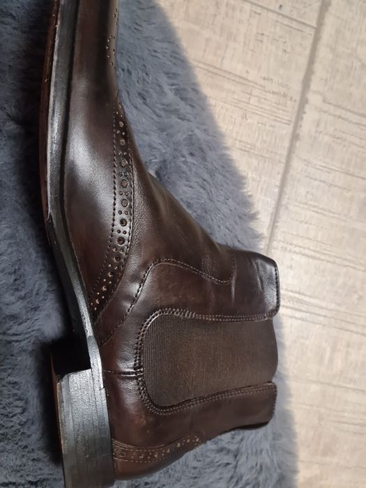 Ghete John Varvatos