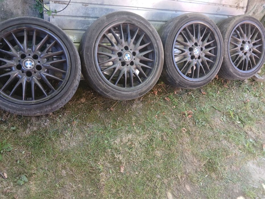 Jante bmw seria 3