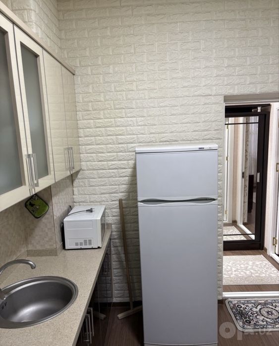 Аренда квартиры Паркентский