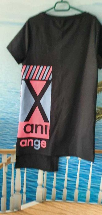 rochie neagra, armani