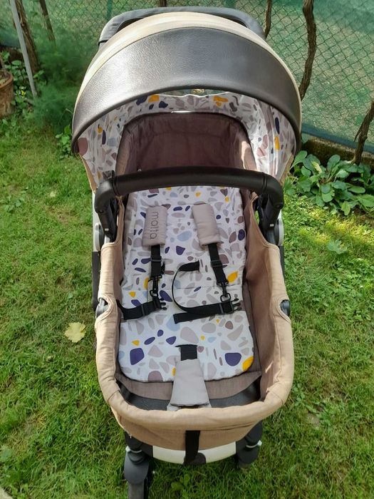 Детска количка Чиполино модел Малта