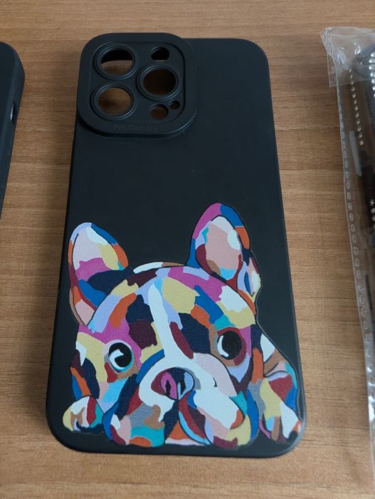 Продавам калъфи за телефони