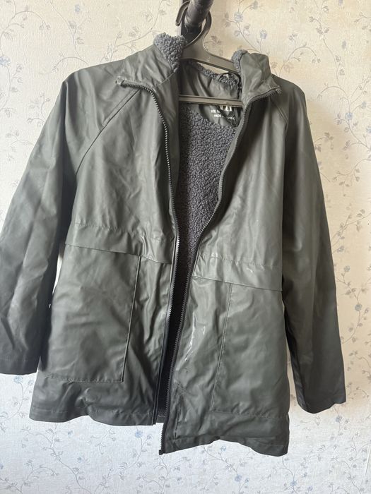 Куртки ZARA на мальчика