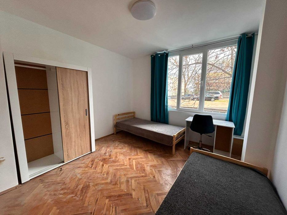 под наем в гр.Асеновград кв.Запад