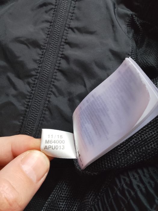 Geaca de Vant FC Ingolstadt marime S