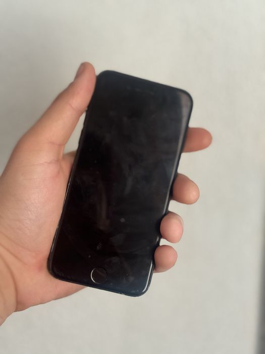Iphone 7  128 gb
