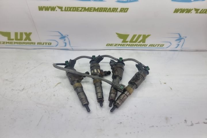 Injector injectoare 1.6 hdi 9HJ 9hp 0445110340 870692 Citroen Jumpy 2 seria