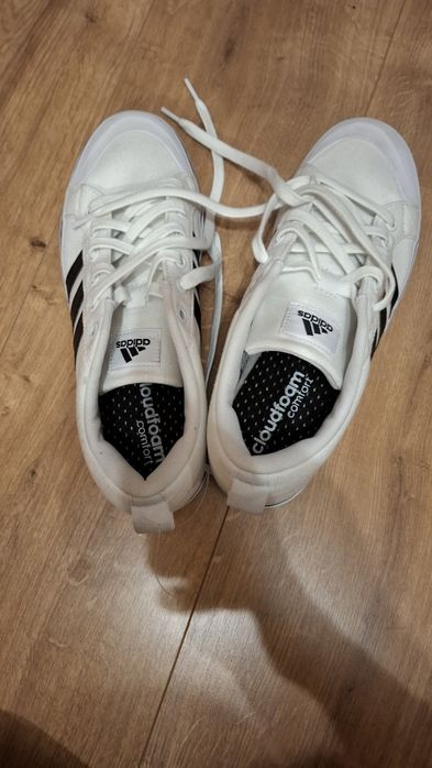 Адидас кецове 42