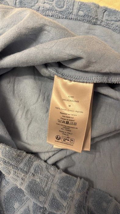 Dior Лятна Тениска