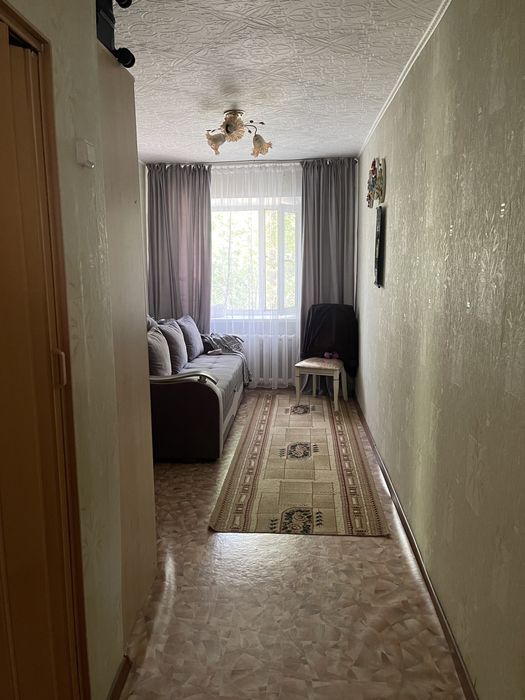 Продам 2-ную квартиру
