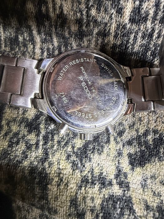 Porsche Design P’6000