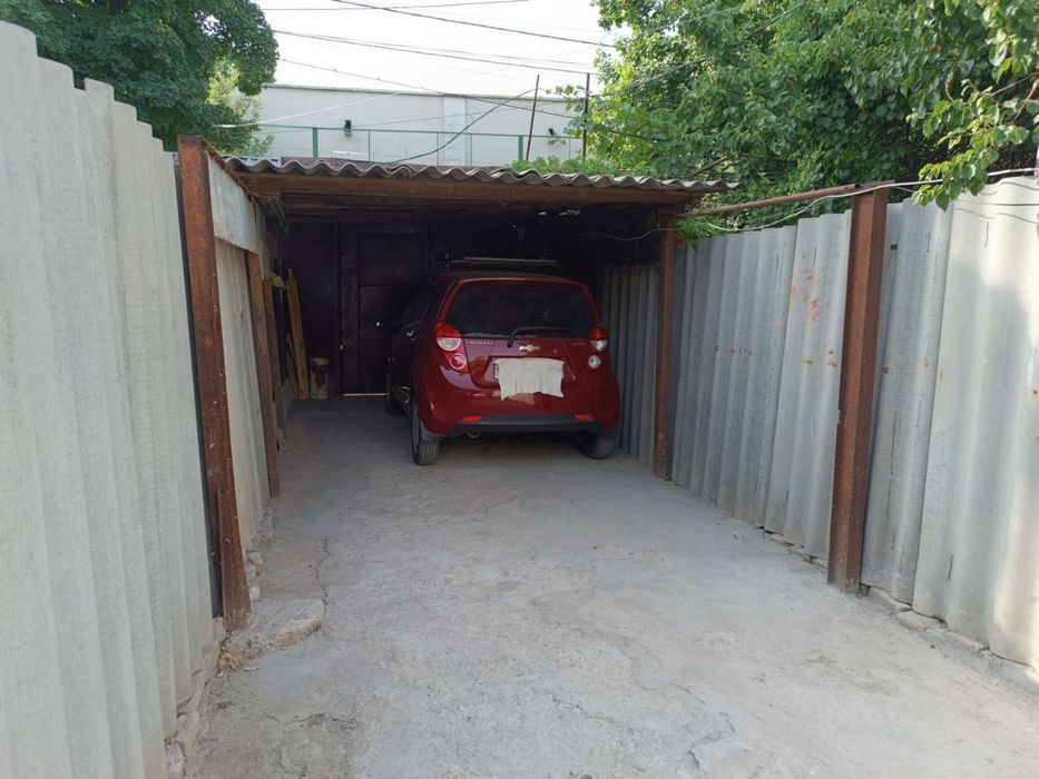 Срочно продаётся участок в центре Ташкента