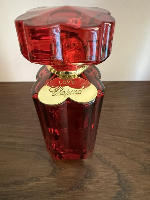 Парфюм Chopard Love - оставащи 50мл