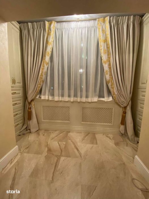 Pret Redus Lux Apartament cu 3 camere, 75mp, Filiasi