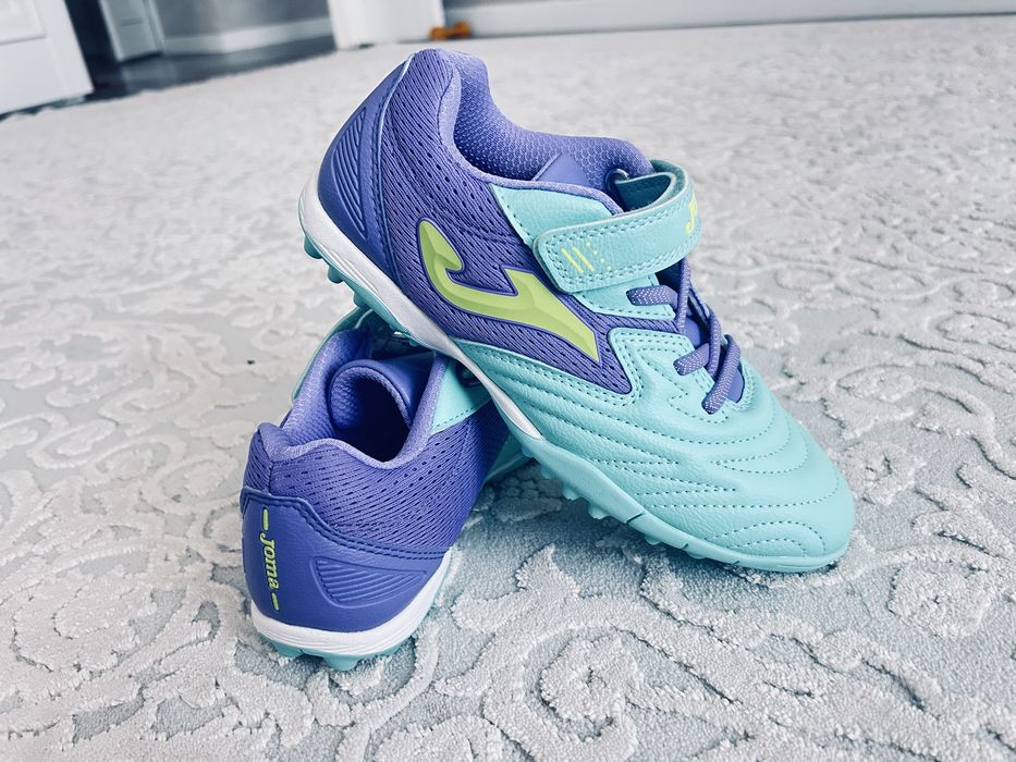 Бутсы от Joma 36