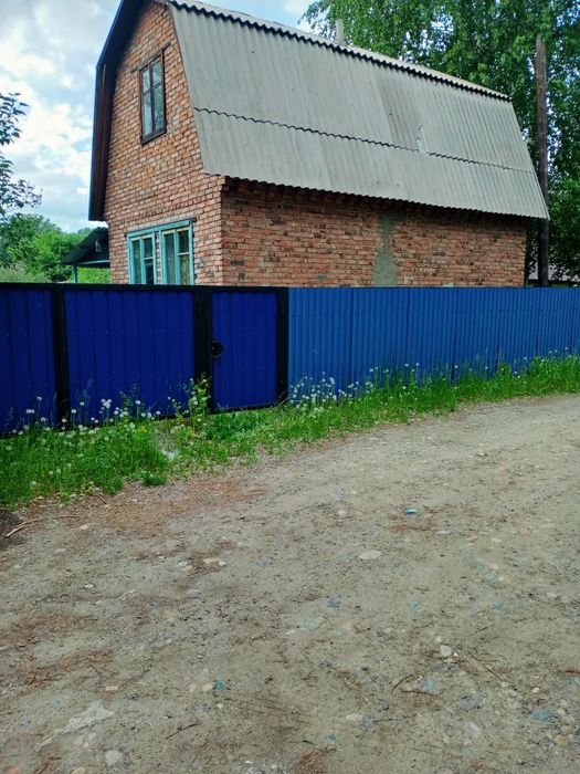 Продам дачу с домом