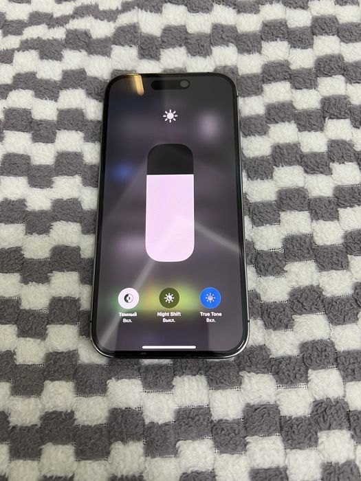 Айфон 14 про идеал