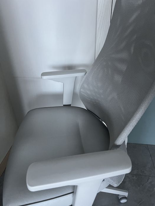 Геймърски / Офис стол - Икеа