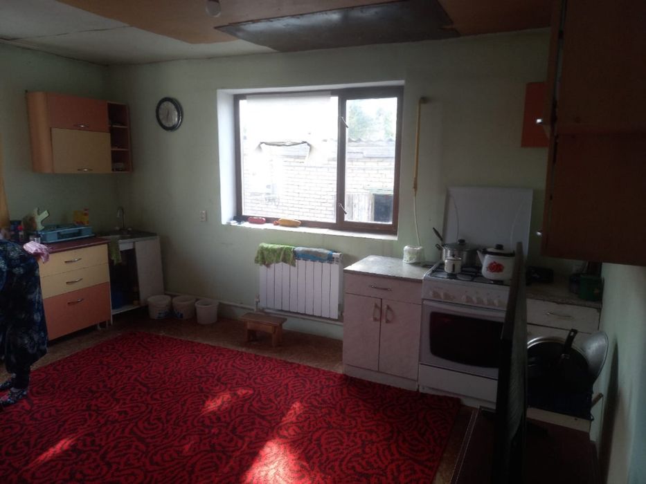 Продам дом, частный двухэтажный