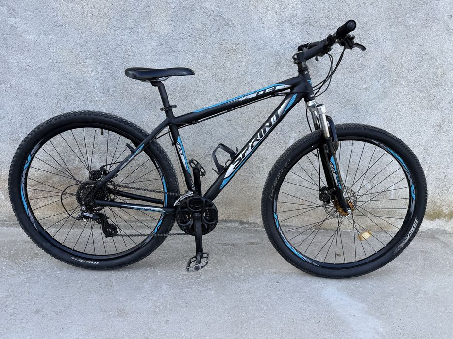 Bicicleta Maverick Sprint 29 Inch