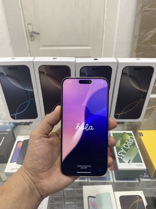 Айфон 16 про макс