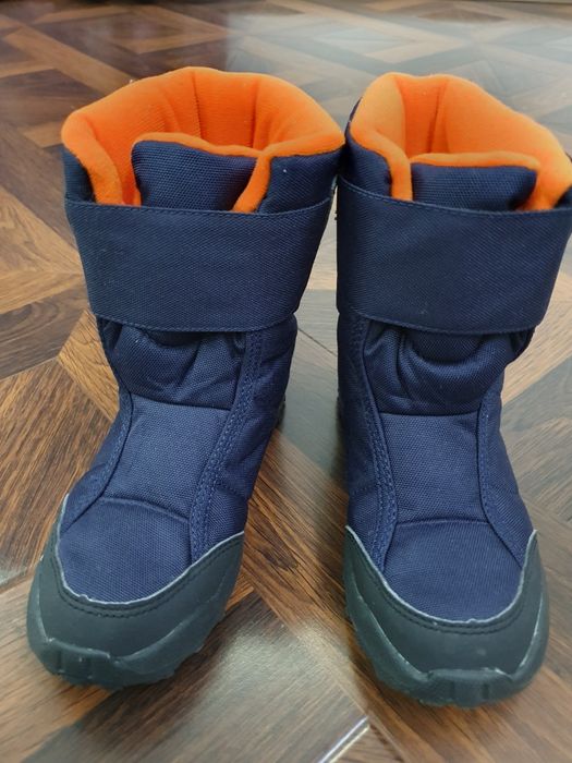 Cizme decathlon nr 32