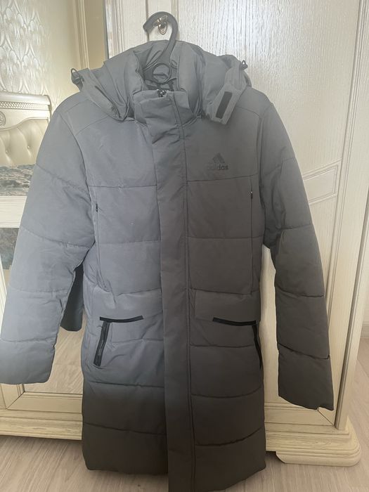 Мужская куртка, подростковая