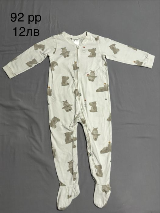 Детски дрехи 92 размер Zara и HM