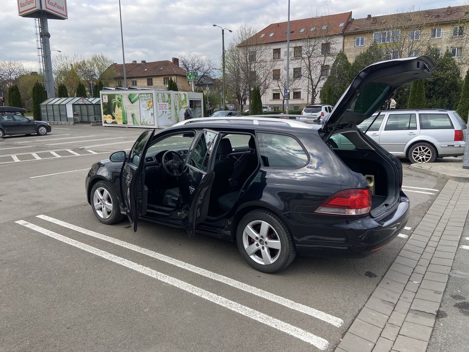Vw golf 6 Tdi 1.6