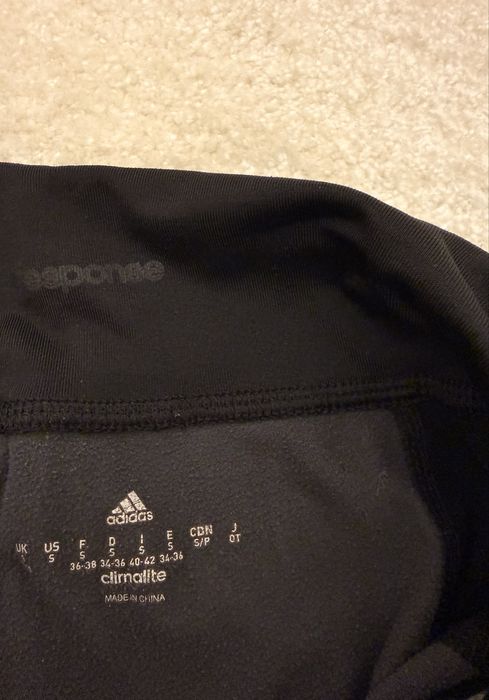Colanti Adidas Response Climalite