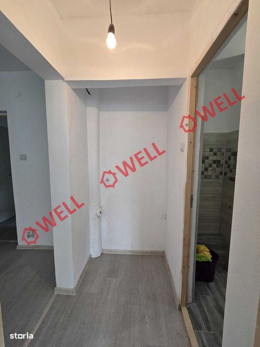 Apartament cu 3 camere de vânzare pe strada Viitorului!