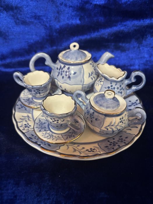 Сервизы , наборы ссср