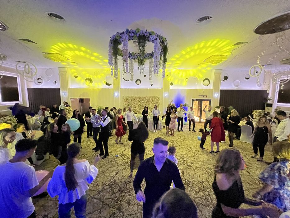 Dj Botez Deejay Bucuresti Dj Nunta Dj Majorat