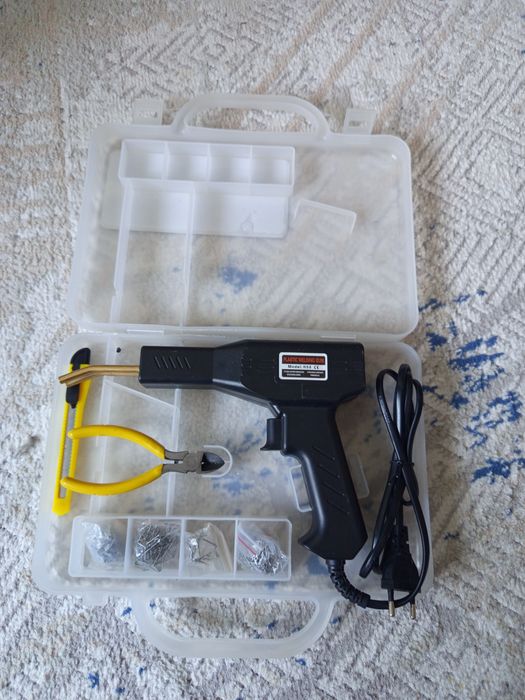 Продам Импульсный пояльник