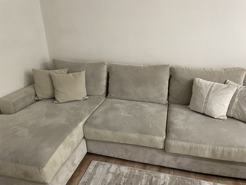 Мека мебел за хол