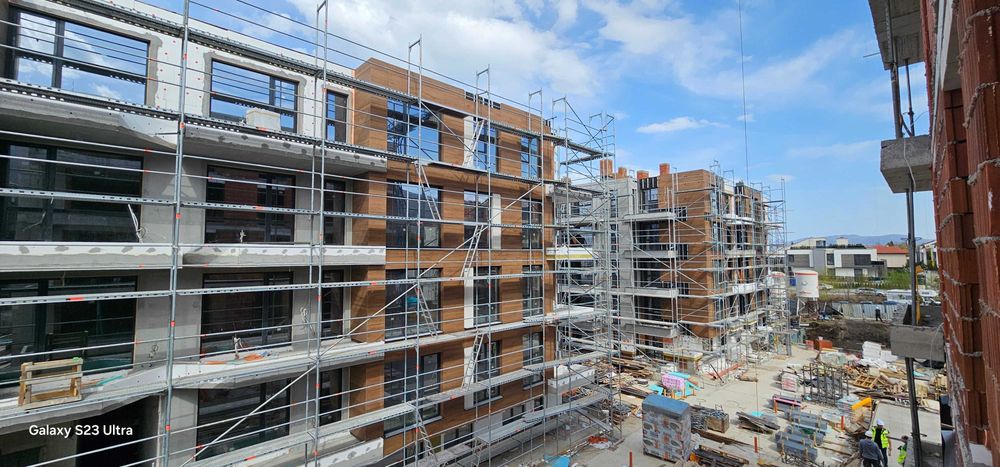 Продава се Тристаен апартамент в София, Драгалевци - 111 кв.м за 2568 €/кв.м - Снимка #3