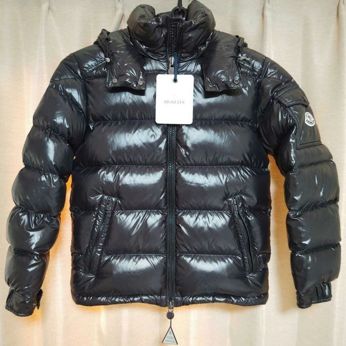 Moncler + NFC code