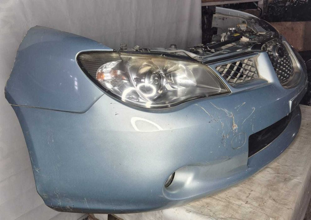 TitanAuto Subaru Impreza 2 рест ноускат