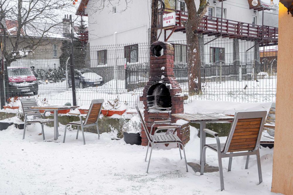 Cazare Busteni centru