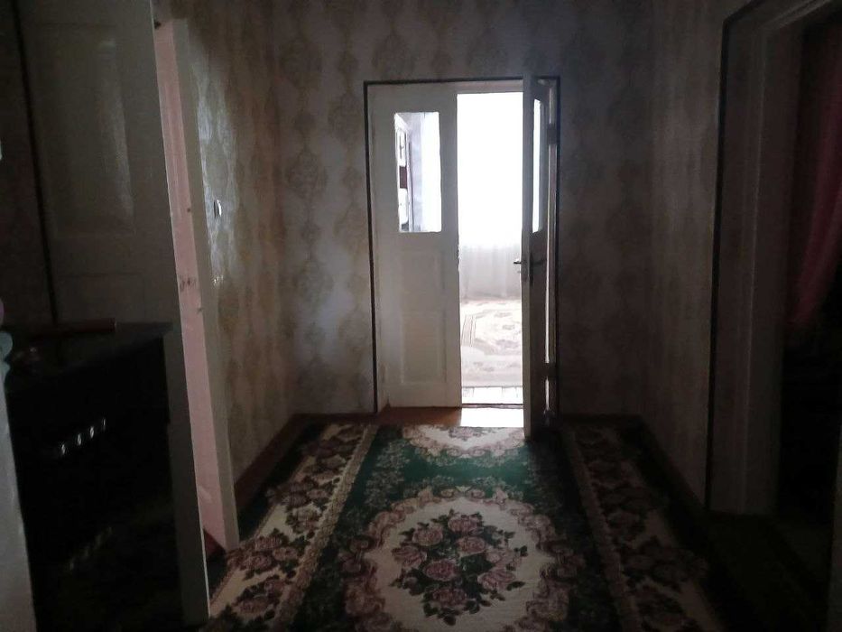 Продается дом в Гулистане, 4,5 соток.