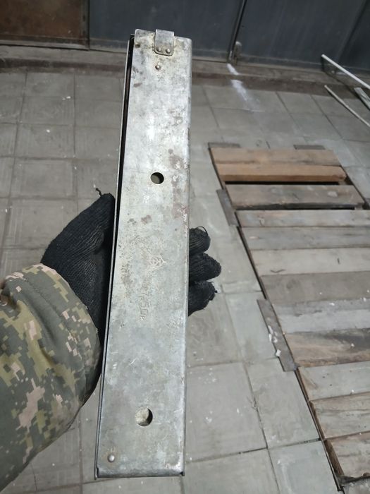 Аварийный знак..