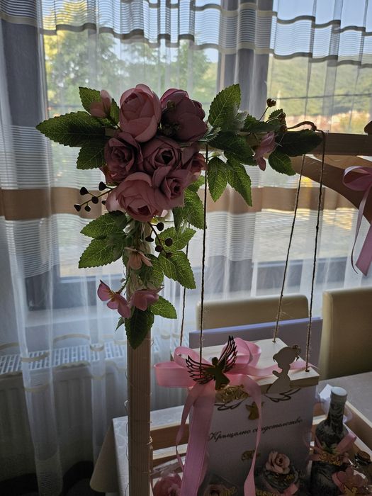 Комплект за кръщене