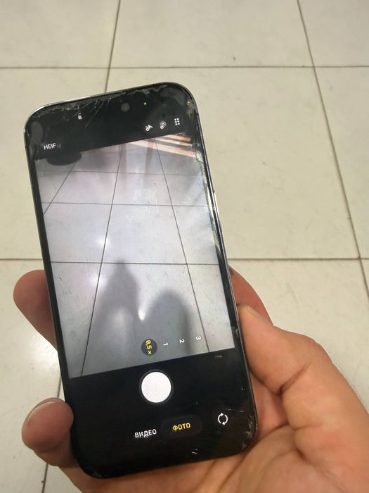 Iphone 14 pro 128 gb