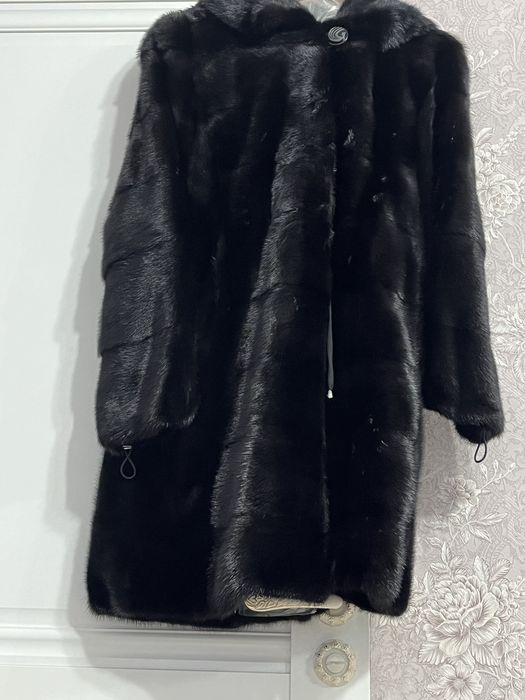 Продам шуба норка