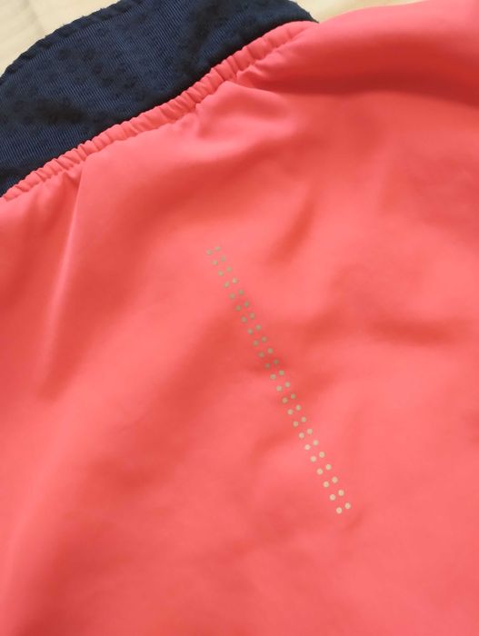 Hanorac Hervis Sport,  M-38  retrovizor