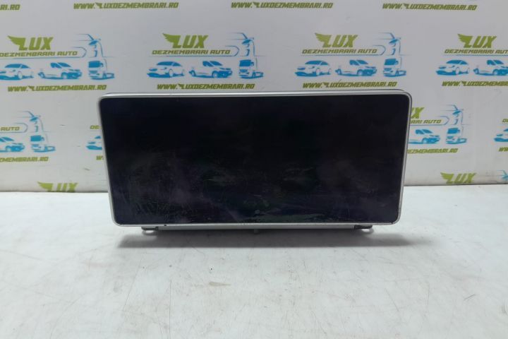 Display navigatie 8w1919605 Audi A4 B9  [din 2015 pana  2020] seria