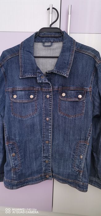 Дамски якета  различни видове